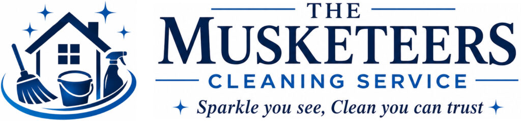 The Musketeers Cleaning Services