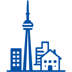 Cleaning services available in Toronto, Kitchener, the GTA, and nearby areas